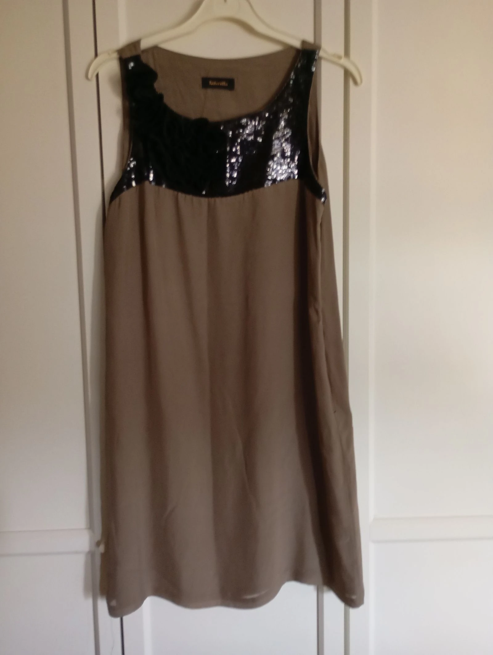 Vestido de verano 